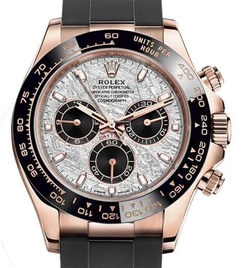 rolex daytona roségold preis|chrono24 rolex daytona rose gold.